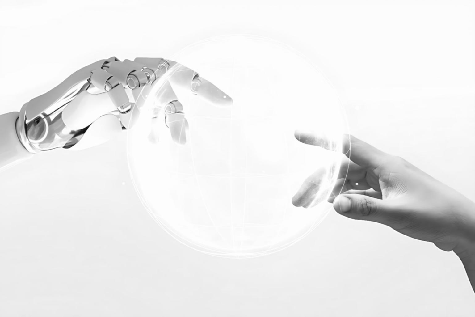 KI-gestützte Dokumentenanalyse